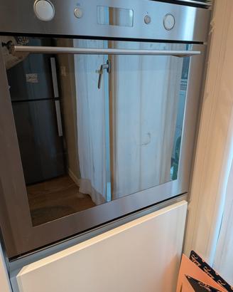 reg alo Forno incasso Whirlpool  10€ FUNZIONANTE