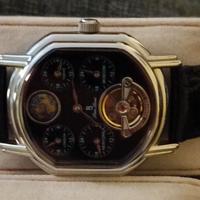 Orologio Pierre Bonnet 