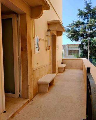 Immobile di 50 m² con 2 locali a Noci