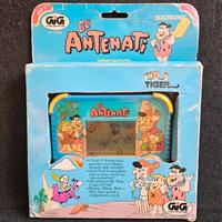 Lcd Game Handheld Japan Casio Tronica Gig Vintage