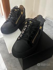 Scarpe Giuseppe zanotti