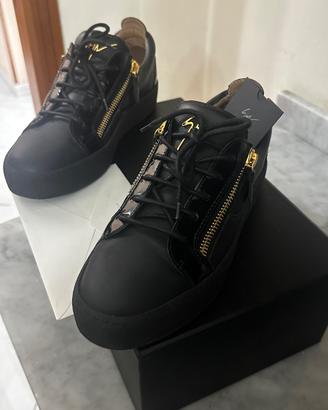 Scarpe Giuseppe zanotti
