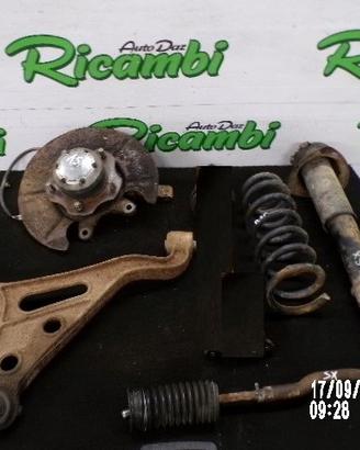 KIT RUOTA ANT. S. GRAND VITARA 2.0 HDI 2004