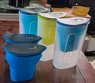 Caraffa filtrante Brita