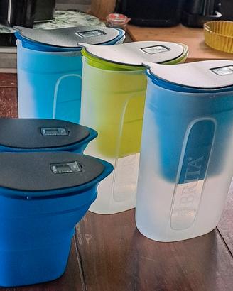 Caraffa filtrante Brita