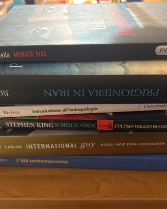 Libri usati