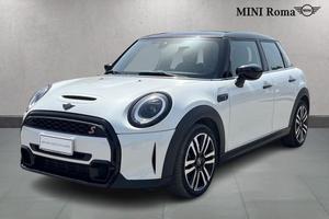 Mini Cooper S 2.0 TwinPower Turbo Cooper S