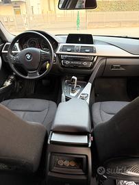 Bmw 320 d