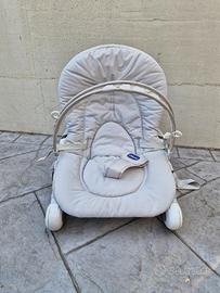 Sdraietta Chicco 