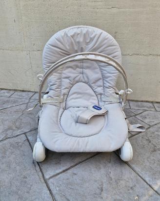 Sdraietta Chicco 