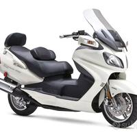 SUZUKI BURGMAN 650 ABS RICAMBI