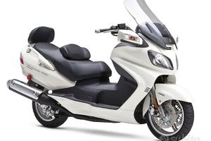 SUZUKI BURGMAN 650 ABS RICAMBI