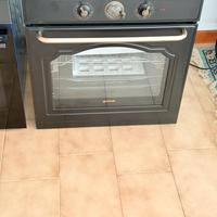 Forno elettrico da incasso Gorenje BOS67371CLB