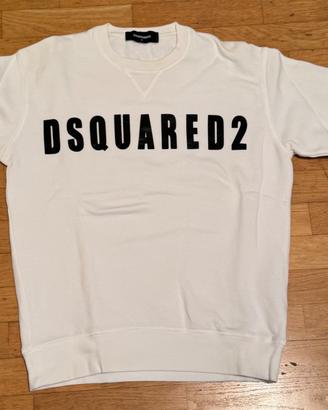 Felpa Dsquared2