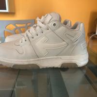 Scarpe Off White