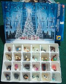 Lego Harry Potter Calendario dell'Avvento 2020