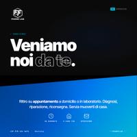 Riparazioni smartphone a domicilio