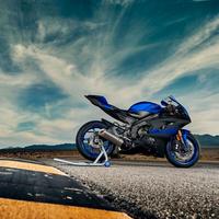 RICAMBI CARENE R1 R6 2020