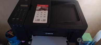 Stampante CANON TR 4650