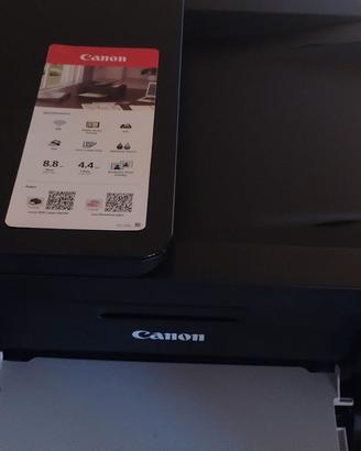 Stampante CANON TR 4650