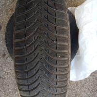 Pneumatici invernali MICHELIN 185/60 R15 88T