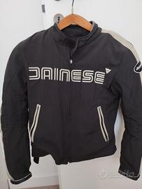 Giacca moto Dainese donna
