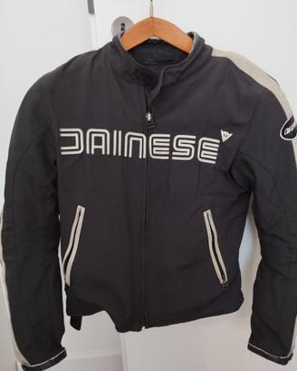 Giacca moto Dainese donna