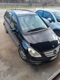 mercedes classe b