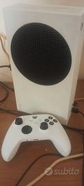 Xbox serie s in buone condizioni