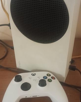 Xbox serie s in buone condizioni