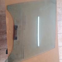 Vetri porte anteriori dx e sx Ritmo Cabrio