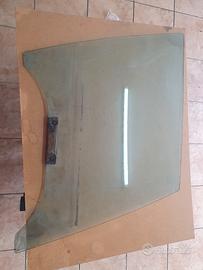 Vetri porte anteriori dx e sx Ritmo Cabrio