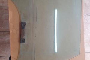 Vetri porte anteriori dx e sx Ritmo Cabrio