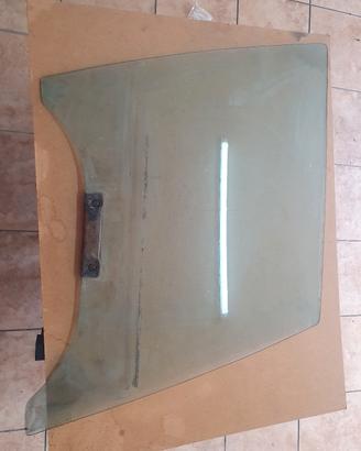 Vetri porte anteriori dx e sx Ritmo Cabrio