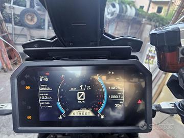 Yamaha Tracer 9 GT