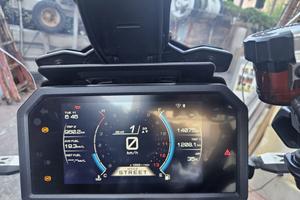 Yamaha Tracer 9 GT