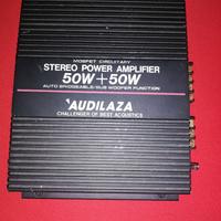 Amplificatore per auto Audilaza