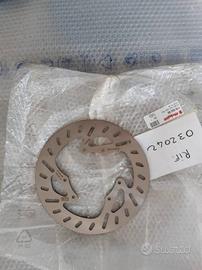 Disco anteriore malaguti xsm motard