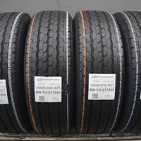 4 pneumatici firestone 205/65 r16 107t tu17050