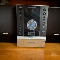 Stereo hi fi Philips