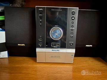 Stereo hi fi Philips