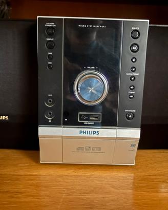 Stereo hi fi Philips