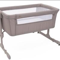 Lettino next to me chicco