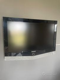 TV Samsung LCD 32” – LE32R51B