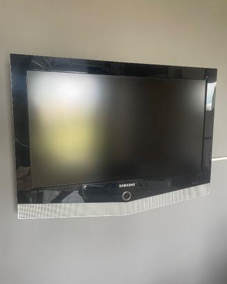 TV Samsung LCD 32” – LE32R51B