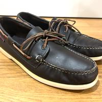 Scarpe mocassini SEBAGO DOCKSIDES