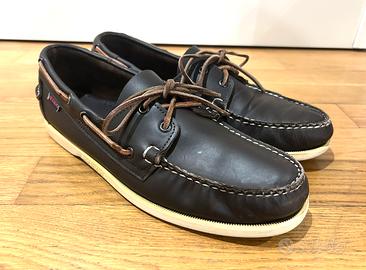 Scarpe mocassini SEBAGO DOCKSIDES