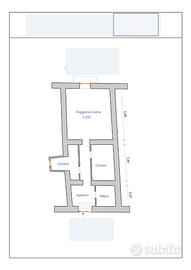 Trivani in Centro Storico di Napoli