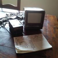 piccola tv 