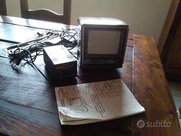 piccola tv 
